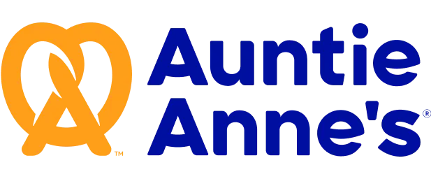 Auntie Anne's Logo